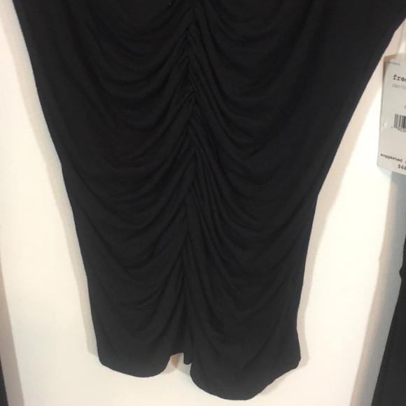 NWT Free People What a Babe bell sleeved top shirt - Picture 5 of 9